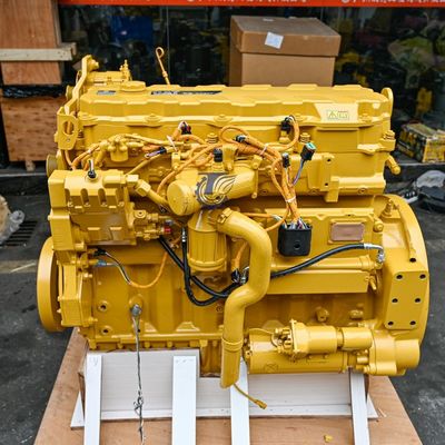  Excavator Engine S4K S6K C1 C2 C4 C6 C7 C9 C11 C13 3066 3204 3306 3406