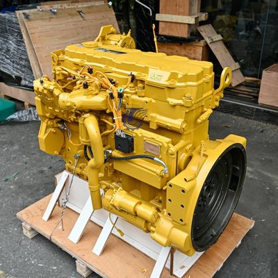  Excavator Engine S4K S6K C1 C2 C4 C6 C7 C9 C11 C13 3066 3204 3306 3406