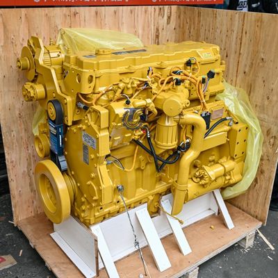 Excavator Engine S4K S6K C1 C2 C4 C6 C7 C9 C11 C13 3066 3204 3306 3406