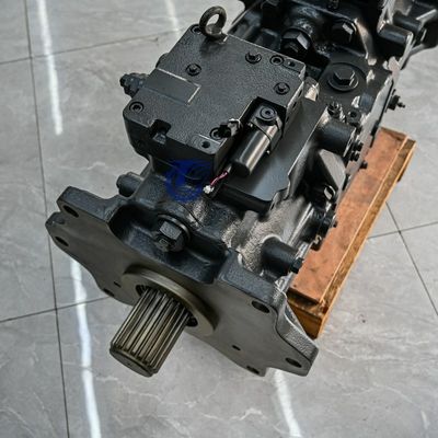 Komatsu 2000-8 Excavator Hydraulic Pump HPV375 708-2K-00121 708-2K-00120 708-2K-00122 708-2К-00123