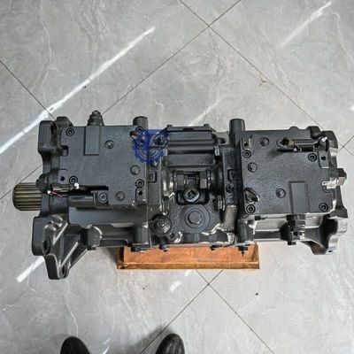 Komatsu 2000-8 Excavator Hydraulic Pump HPV375 708-2K-00121 708-2K-00120 708-2K-00122 708-2К-00123