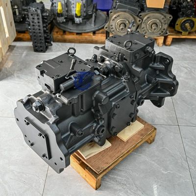 Komatsu 2000-8 Excavator Hydraulic Pump HPV375 708-2K-00121 708-2K-00120 708-2K-00122 708-2К-00123