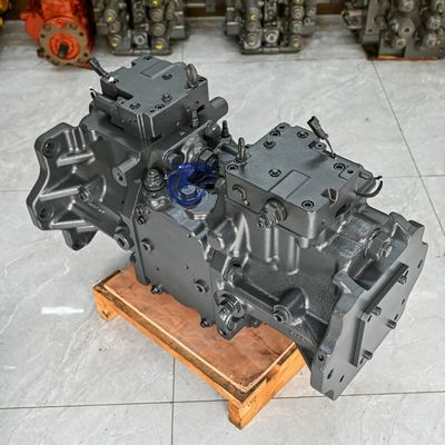 Komatsu 2000-8 Excavator Hydraulic Pump HPV375 708-2K-00121 708-2K-00120 708-2K-00122 708-2К-00123