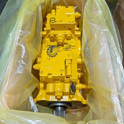 HPV375 708-2K-00011  Hydraulic Fan Pump 708-2K-00021 708-2K-00031 Komatsu 3000-6 708-1G-00020 7051235140
