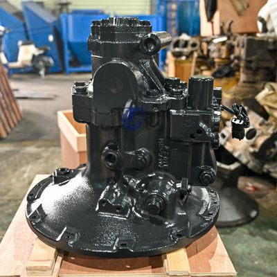 Komatsu 120-6 Small Head Hydraulic Pump 708-1L-00070 708-1L-00032   7081L00070 7081L00032