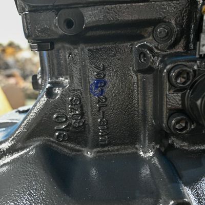 708-2L-00400 708-2L-01400 Excavator Hydraulic Pump PC200-8MO PC220-8MO 240-8MO 270-8MO HPV95