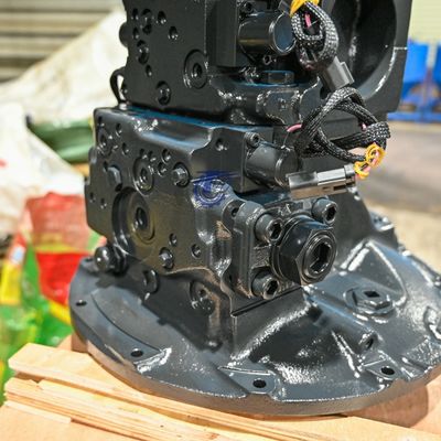 708-2L-00400 708-2L-01400 Excavator Hydraulic Pump PC200-8MO PC220-8MO 240-8MO 270-8MO HPV95