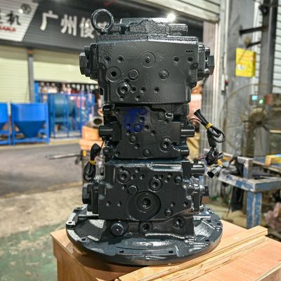 708-2L-00400 708-2L-01400 Excavator Hydraulic Pump PC200-8MO PC220-8MO 240-8MO 270-8MO HPV95
