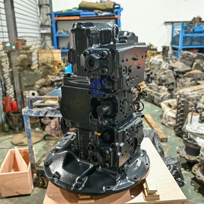 708-2L-00400 708-2L-01400 Excavator Hydraulic Pump PC200-8MO PC220-8MO 240-8MO 270-8MO HPV95