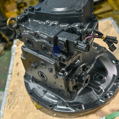 Komatsu Excavator PC128-8UU Hydraulic Main Pump 708-2L-31114 7082L31114