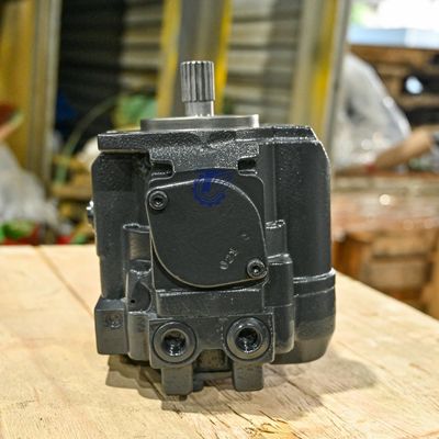 Mechanical Excavator Hydraulic Pump PSVD2-21 KYB PSVD PSVD2 PSVD2-21E PSVD2-26E PSVD2-27E Piston Pump