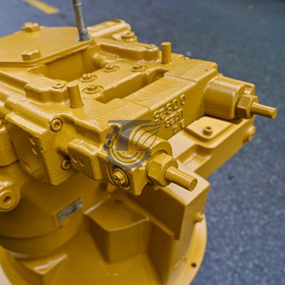 A8VO200 Excavator Hydraulic Pump For  330C 250-2565 2835973 204-2697 1546643 1948383 2160038 2502564
