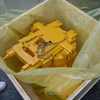 A8VO200 Excavator Hydraulic Pump For  330C 250-2565 2835973 204-2697 1546643 1948383 2160038 2502564