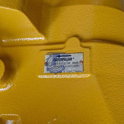 A8VO200 Excavator Hydraulic Pump For  330C 250-2565 2835973 204-2697 1546643 1948383 2160038 2502564