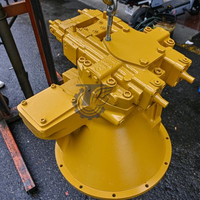 A8VO200 Excavator Hydraulic Pump For  330C 250-2565 2835973 204-2697 1546643 1948383 2160038 2502564