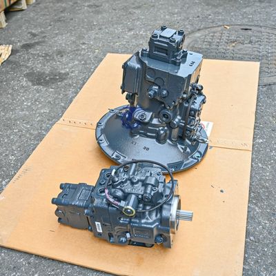 Komatsu Original PC57-7 Main Pump 708-3S-00961 PC70-8 708-3T-00151