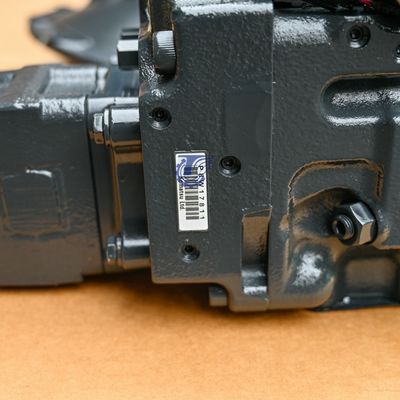 Komatsu PC57-7 Main Pump 708-3S-00961 For PC55MR-2 PC56-7 708-3S-00521 708-3S-00522 708-3S-11220