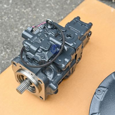 Komatsu PC57-7 Main Pump 708-3S-00961 For PC55MR-2 PC56-7 708-3S-00521 708-3S-00522 708-3S-11220
