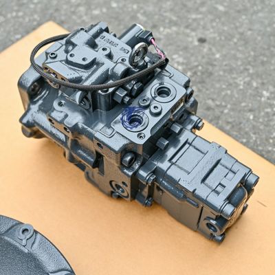 Komatsu PC57-7 Main Pump 708-3S-00961 For PC55MR-2 PC56-7 708-3S-00521 708-3S-00522 708-3S-11220