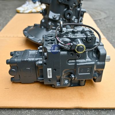 Komatsu PC57-7 Main Pump 708-3S-00961 For PC55MR-2 PC56-7 708-3S-00521 708-3S-00522 708-3S-11220