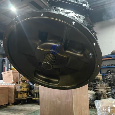 Komatsu PC400-7 Excavator Hydraulic Pump 708-2H-00450 708-2H-00026 708-2H-00022 708-2H-00027 708-2h-00460