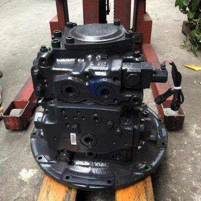 708-3D-00020 7083D00020 Excavator Hydraulic Pump For PC130-8 PC130-8MO