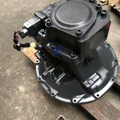 708-3D-00020 7083D00020 Excavator Hydraulic Pump For PC130-8 PC130-8MO