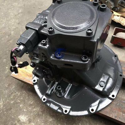 708-3D-00020 7083D00020 Excavator Hydraulic Pump For PC130-8 PC130-8MO