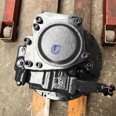 708-3D-00020 7083D00020 Excavator Hydraulic Pump For PC130-8 PC130-8MO