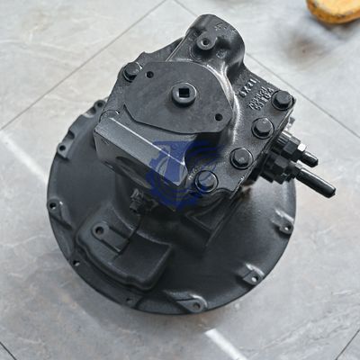 Komatsu 130-7 Excavator Hydraulic Pump PC130-7 708-1L-21531 7081L21531