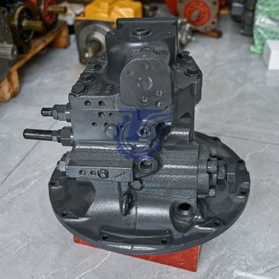 Komatsu 130-7 Excavator Hydraulic Pump PC130-7 708-1L-21531 7081L21531