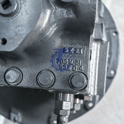 Komatsu 130-7 Excavator Hydraulic Pump PC130-7 708-1L-21531 7081L21531