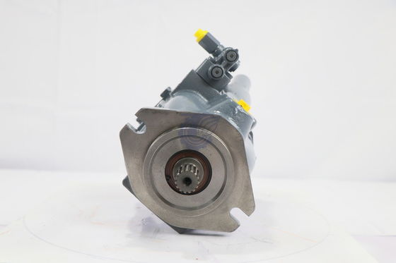A10V16DR1RP8B Hydraulic Variable Piston Pump Rexroth A10V16 A10V28 A10V45 A10V63 A10V71 Series