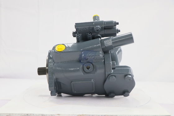 A10V16DR1RP8B Hydraulic Variable Piston Pump Rexroth A10V16 A10V28 A10V45 A10V63 A10V71 Series
