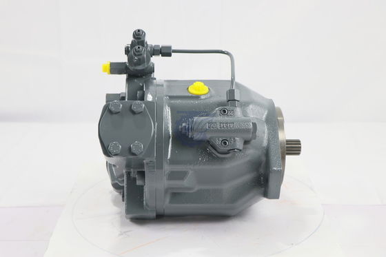 Excavator Piston Plunger Pump Rexroth A10V A10V074 A10V71 A10VO74DFLR 31R-VSC42N00