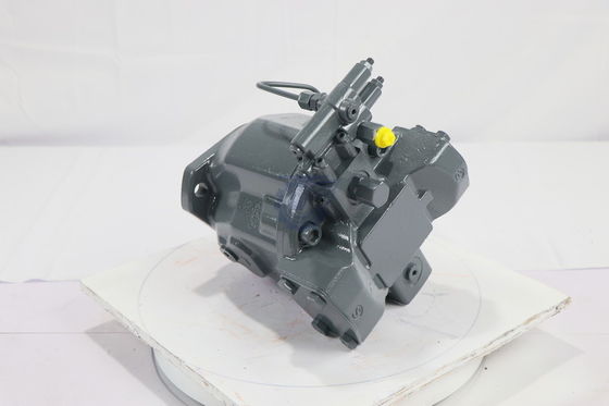 Excavator Piston Plunger Pump Rexroth A10V A10V074 A10V71 A10VO74DFLR 31R-VSC42N00