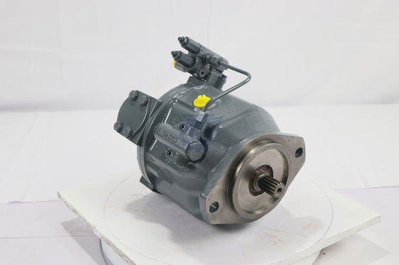 Excavator Piston Plunger Pump Rexroth A10V A10V074 A10V71 A10VO74DFLR 31R-VSC42N00