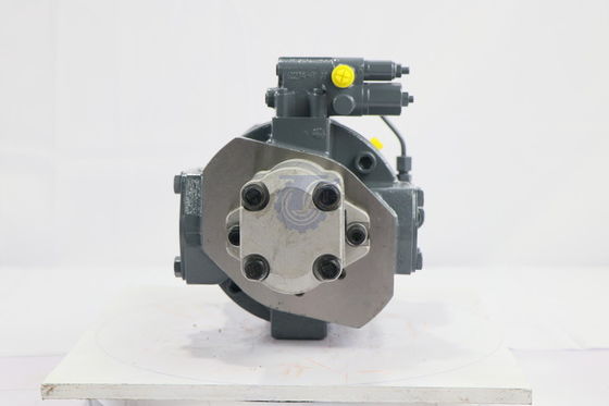 Excavator Piston Plunger Pump With Gear Pump Rexroth A10V A10V71 A10V074 A10VO74DFLR 31R-VSC42N00