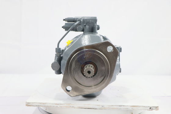 Excavator Piston Plunger Pump With Gear Pump Rexroth A10V A10V71 A10V074 A10VO74DFLR 31R-VSC42N00