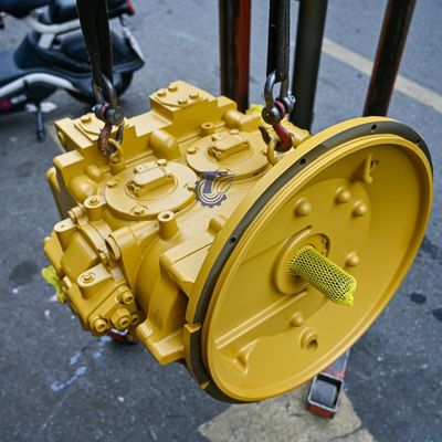 369-9641 Hydraulic Main Pump 377-4950 3774950 377-4968 3774968 390-9470 3909470 SBS180 For  336E 336F 340F