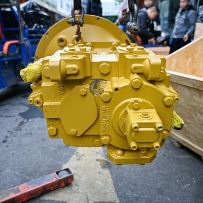 369-9641 Hydraulic Main Pump 377-4950 3774950 377-4968 3774968 390-9470 3909470 SBS180 For  336E 336F 340F