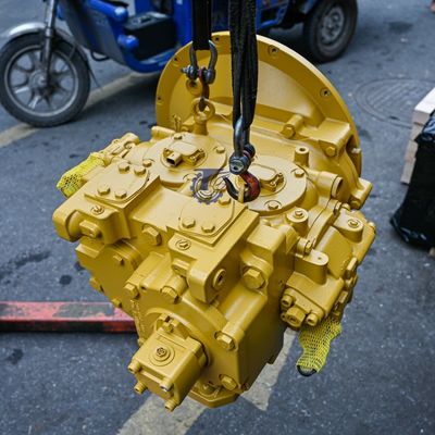 369-9641 Hydraulic Main Pump 377-4950 3774950 377-4968 3774968 390-9470 3909470 SBS180 For  336E 336F 340F