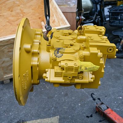 369-9641 Hydraulic Main Pump 377-4950 3774950 377-4968 3774968 390-9470 3909470 SBS180 For  336E 336F 340F