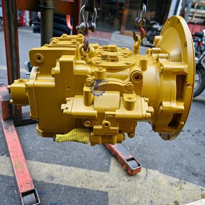 369-9641 Hydraulic Main Pump 377-4950 3774950 377-4968 3774968 390-9470 3909470 SBS180 For  336E 336F 340F