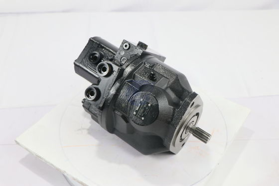 Rexroth Case 55 Excavator Hydraulic Pump AP2D28