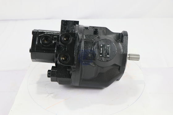 Rexroth Case 55 Excavator Hydraulic Pump AP2D28