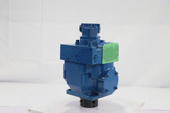 Mini Excavator Hydraulic Main Pump Rexroth AP2D36-14T-15T