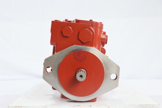 KAWASAK K3sp36c Hydraulic Pump For Excavator Liugong CLG906 CLG907  308B E70B Yuchai YC85 Hyuga SWE90 Main Pump