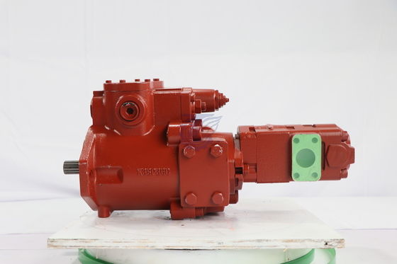 KAWASAK K3sp36c Hydraulic Pump For Excavator Liugong CLG906 CLG907  308B E70B Yuchai YC85 Hyuga SWE90 Main Pump