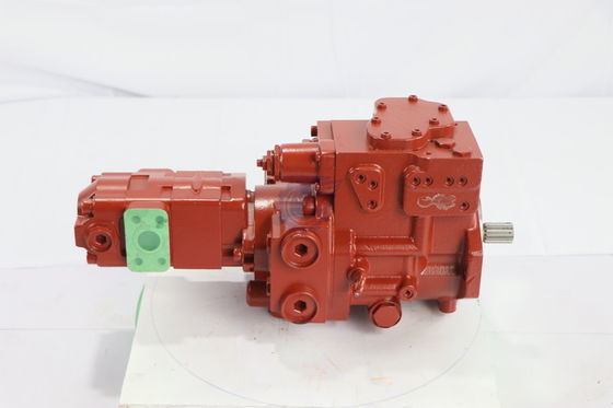 KAWASAK K3sp36c Hydraulic Pump For Excavator Liugong CLG906 CLG907  308B E70B Yuchai YC85 Hyuga SWE90 Main Pump